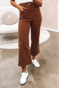Hilary Pant Denim Blue