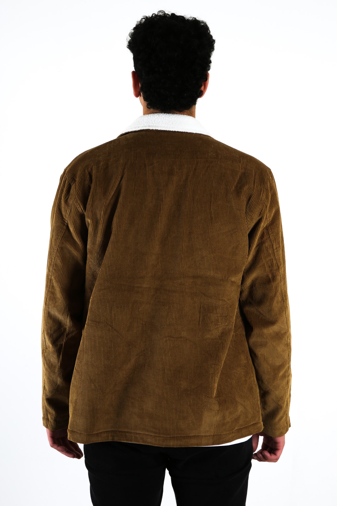 Peninsula Jacket Khaki