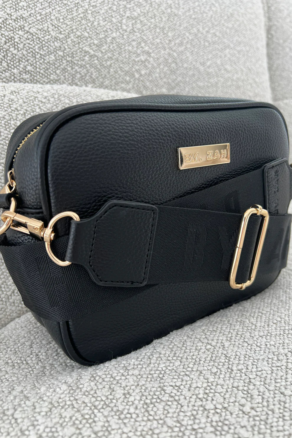 Base Bag Black