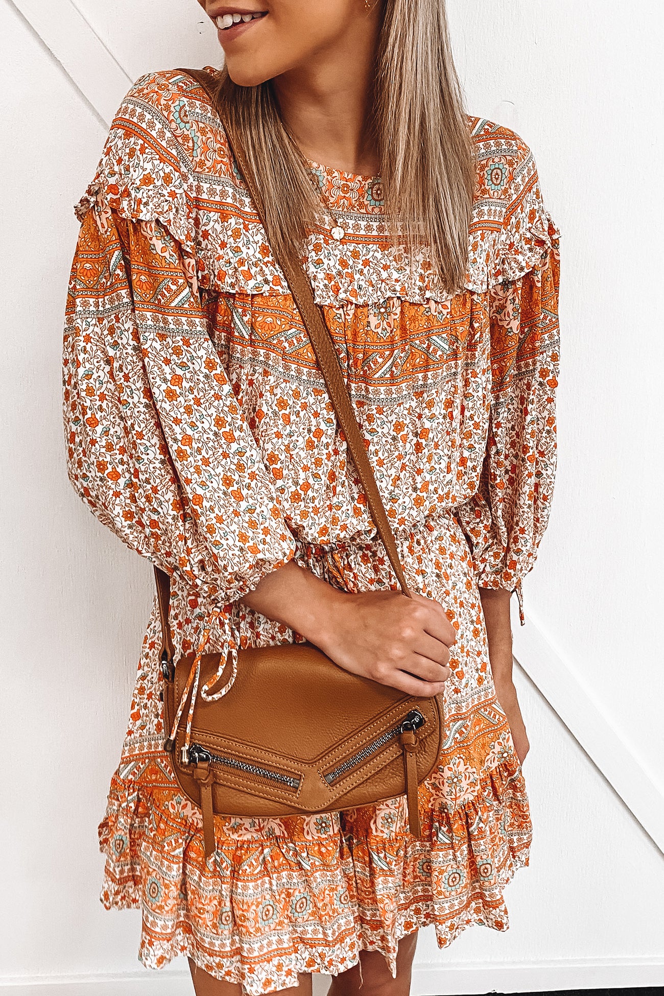 Indiana Dress