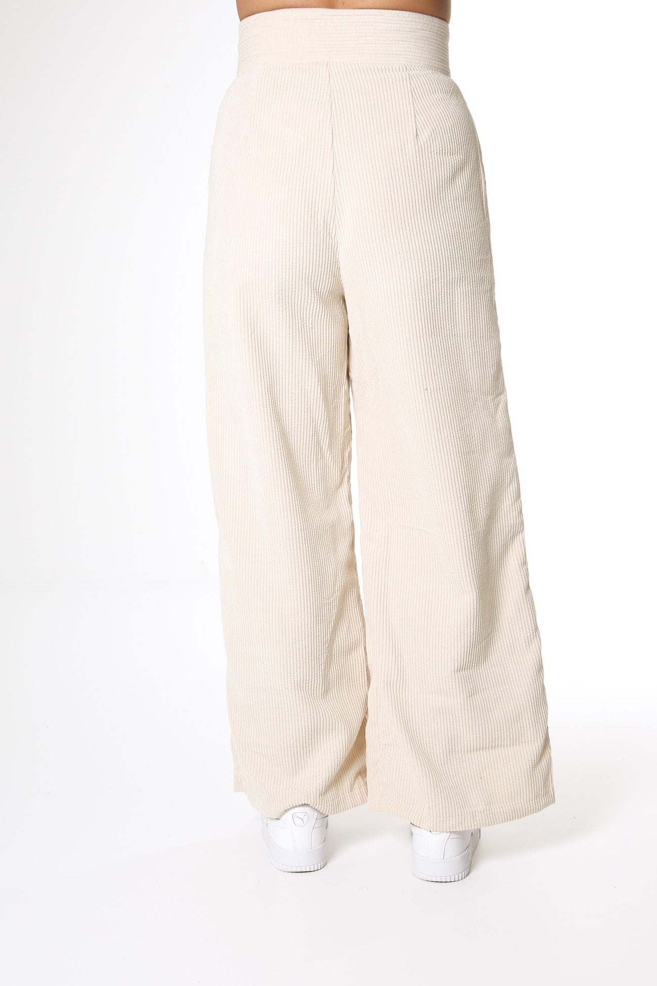 Keely Pant Cream