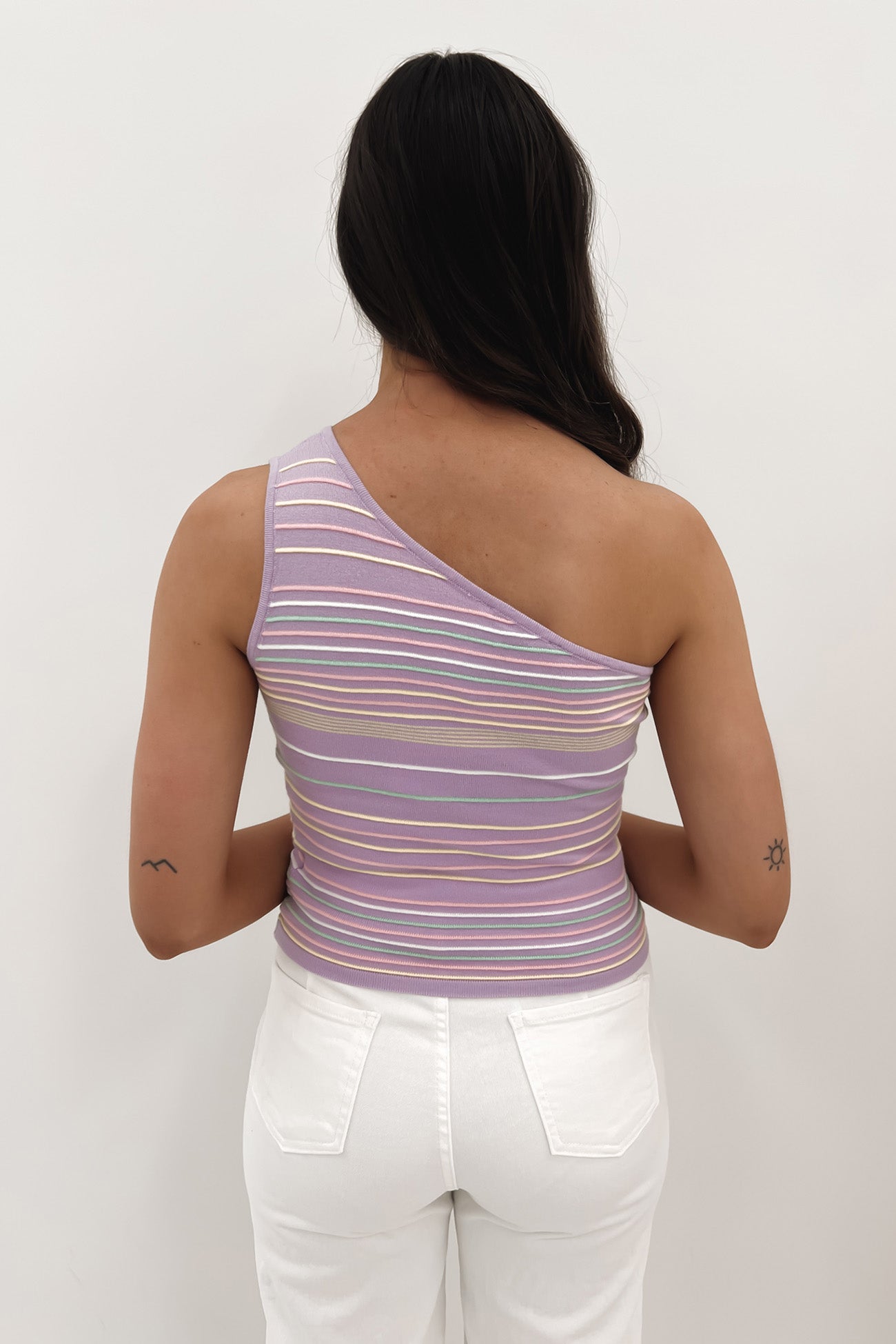 Kinny Top Pastel