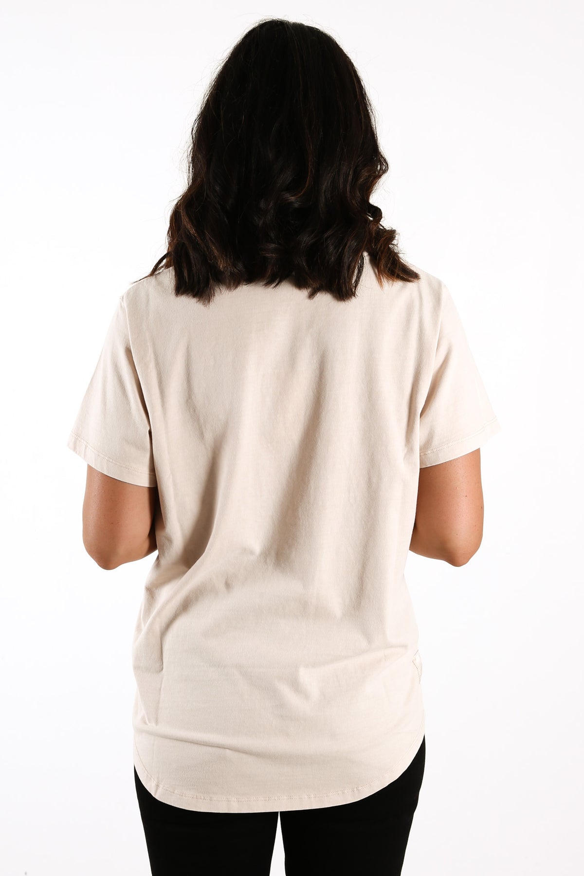 Leader Tee Tan
