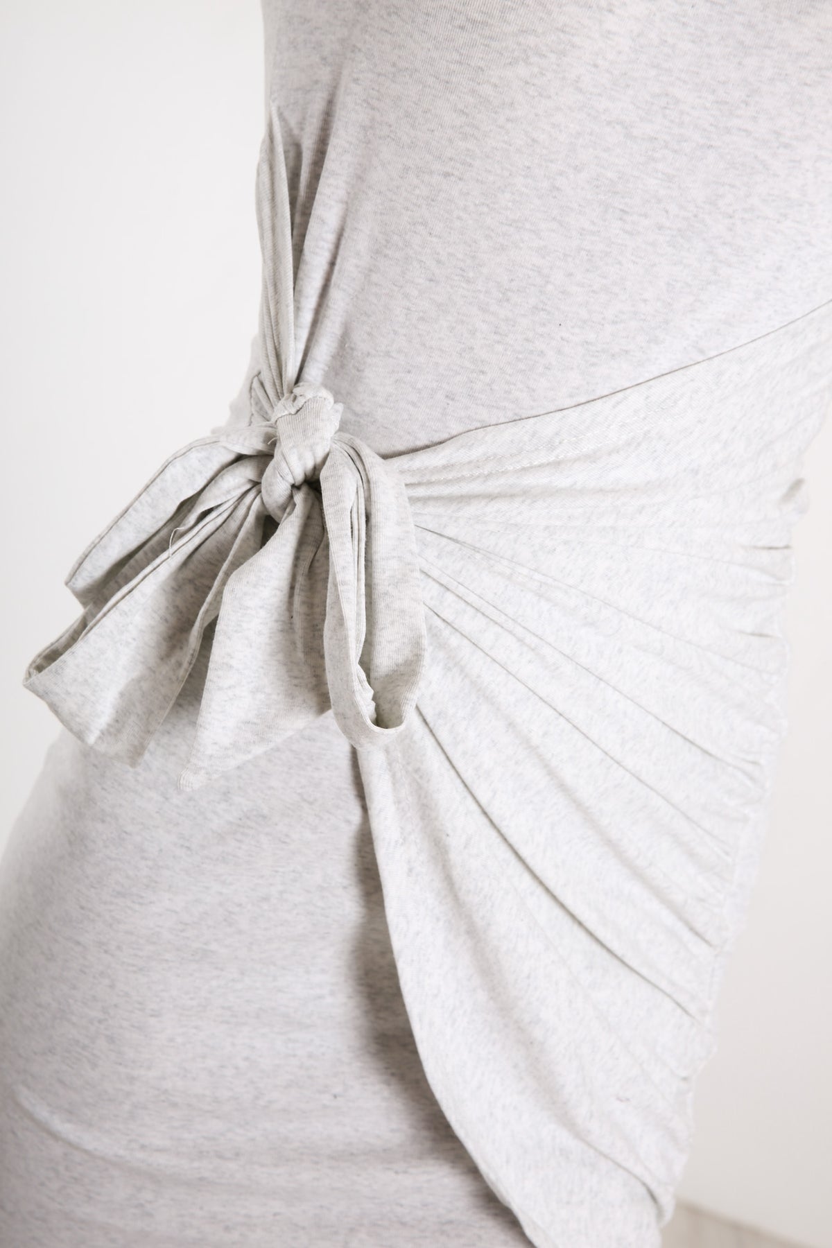 Lennon Knot Dress