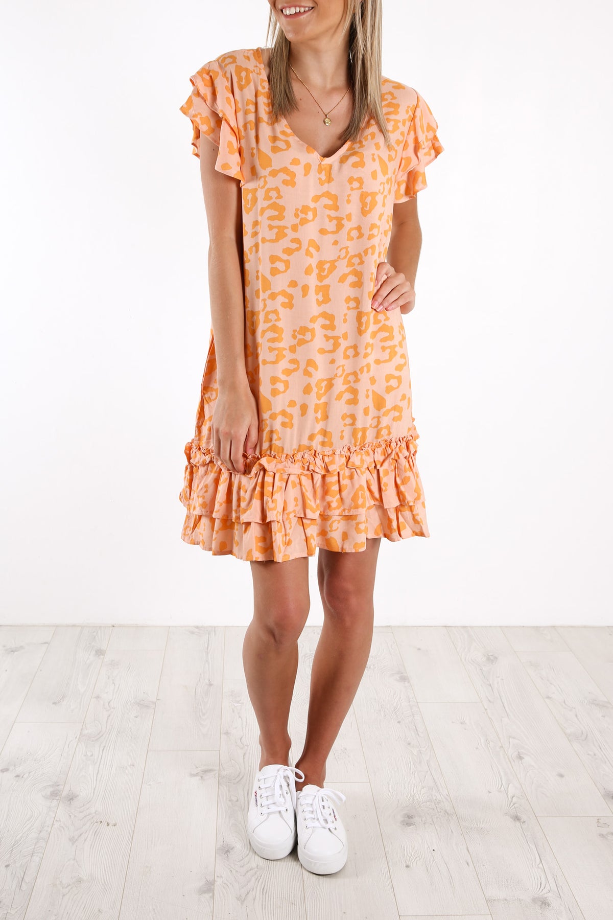 Lilith Dress