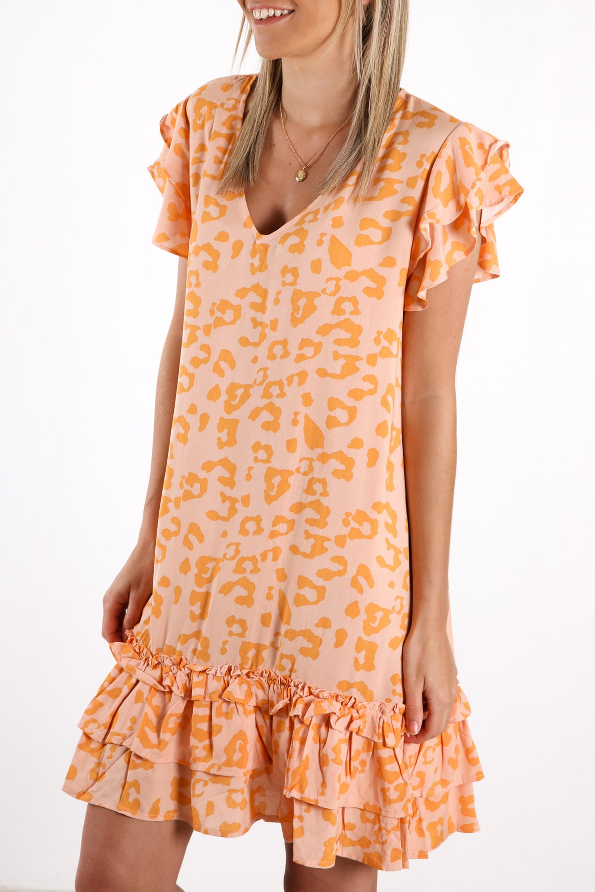 Lilith Dress