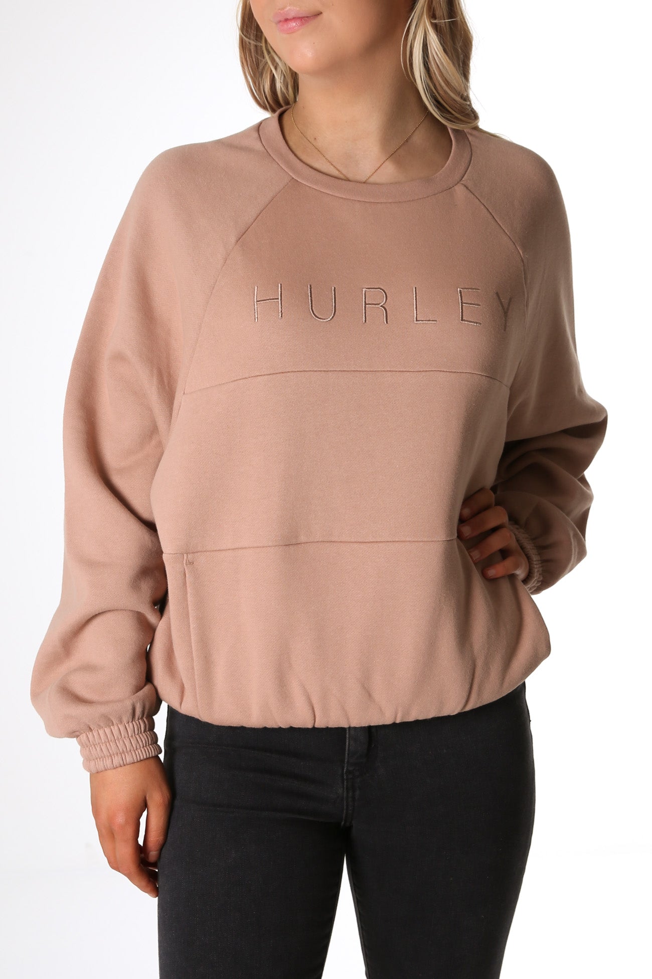 Lounge Crew Desert Dust