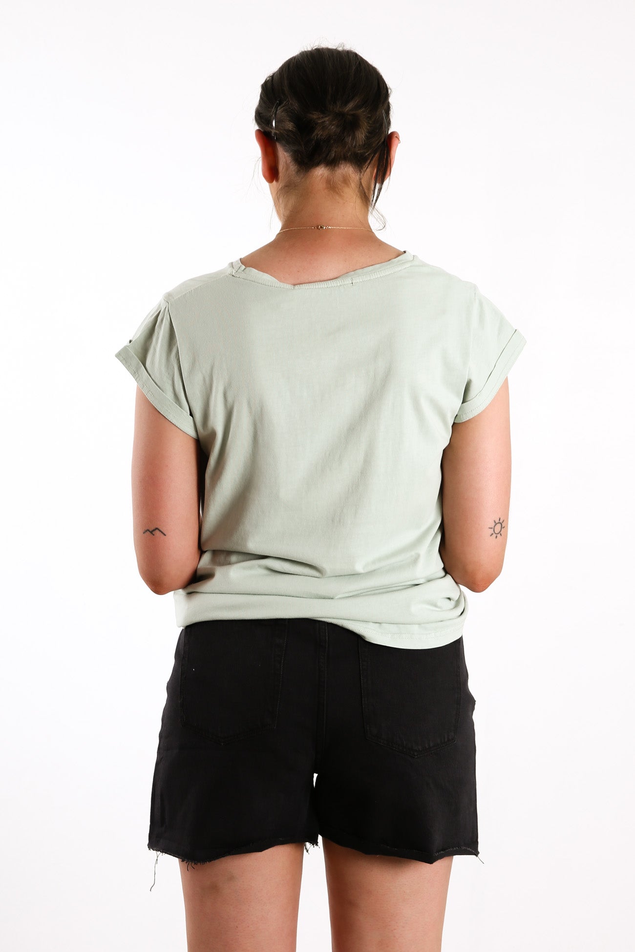 Lucy Tee Sea