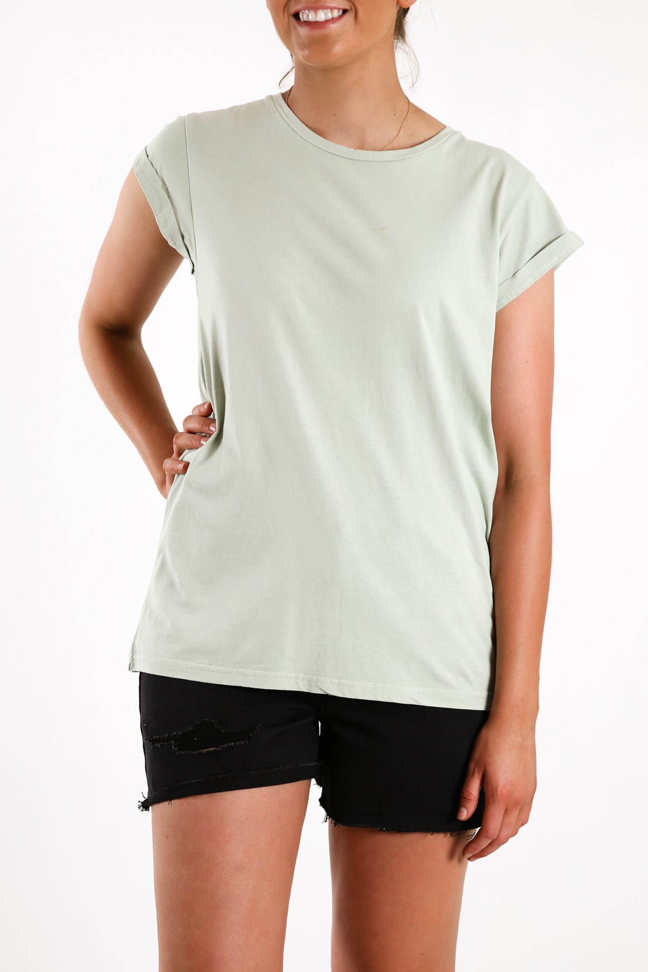 Lucy Tee Sea