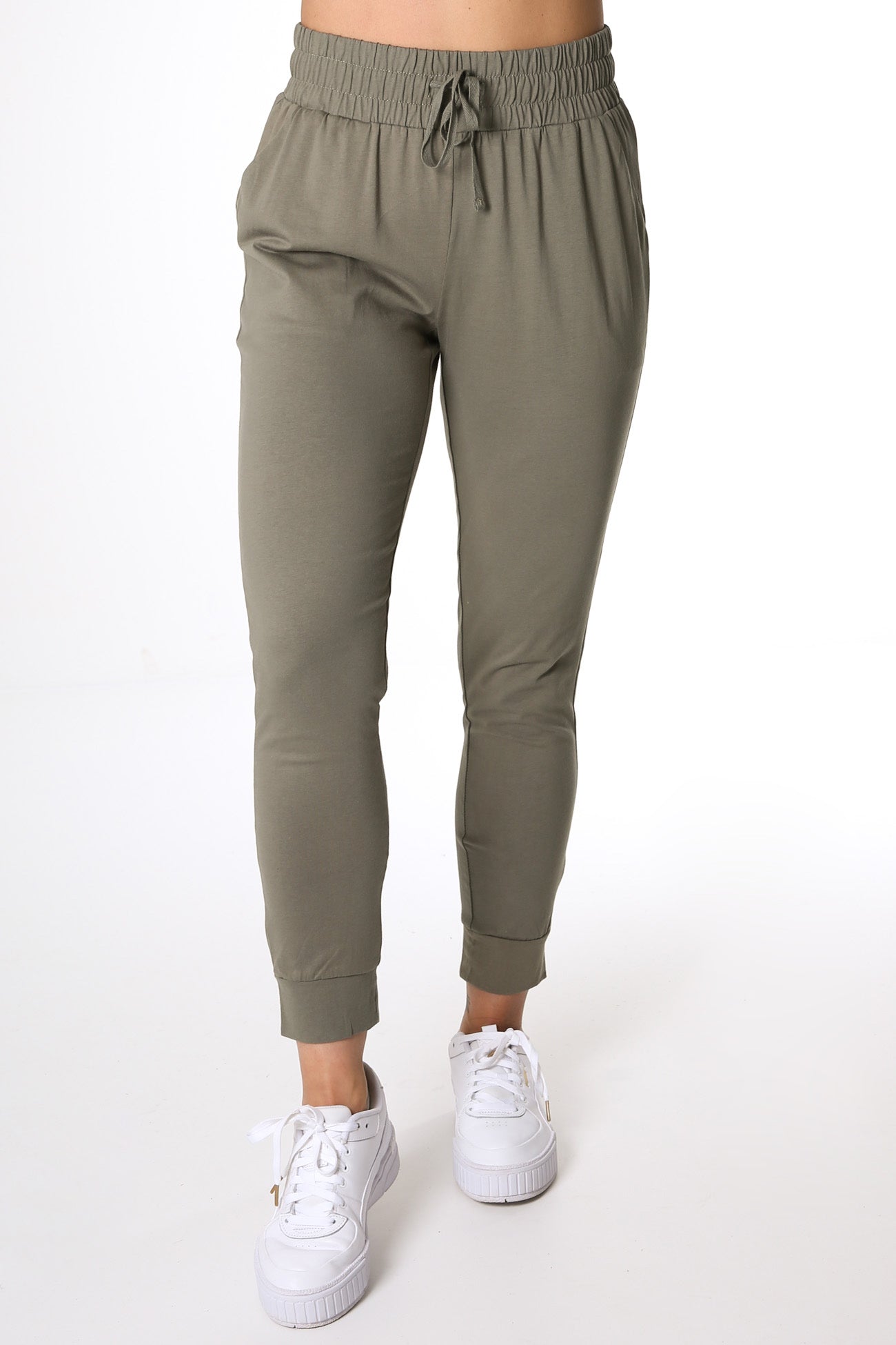 Marissa Jogger Sage