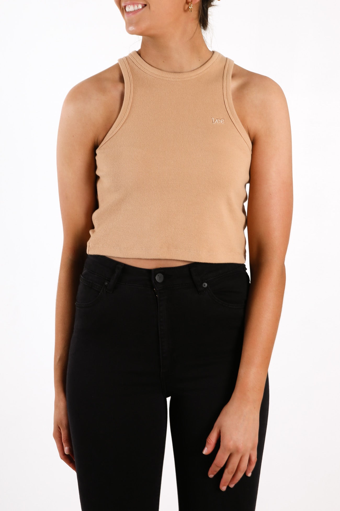 Marley Singlet Iced Coffee