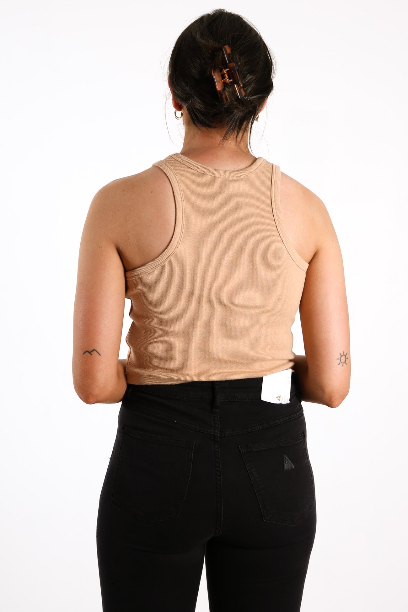 Marley Singlet Iced Coffee