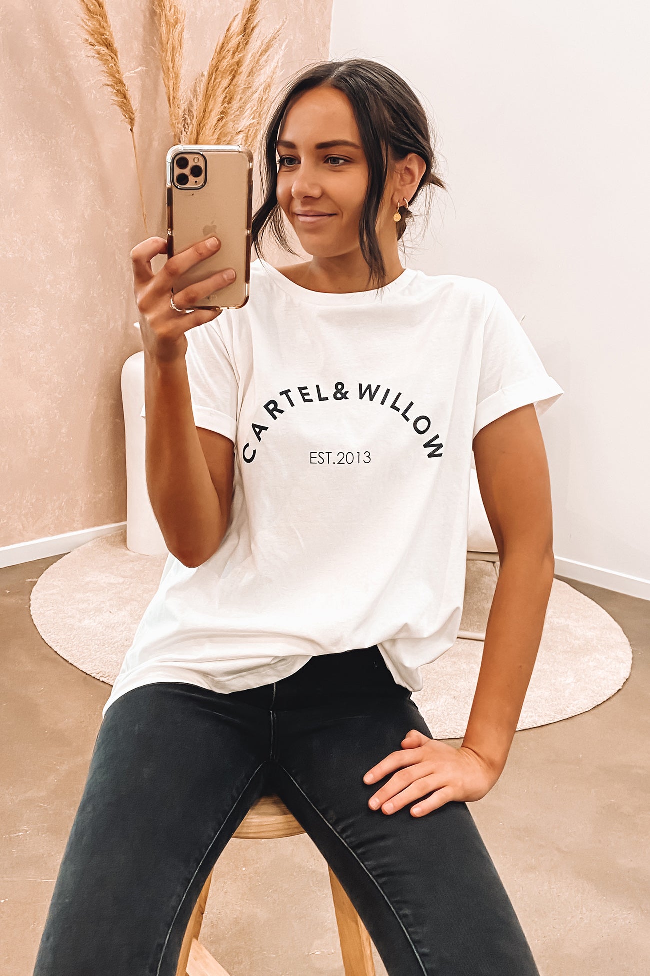Marlo Tee White