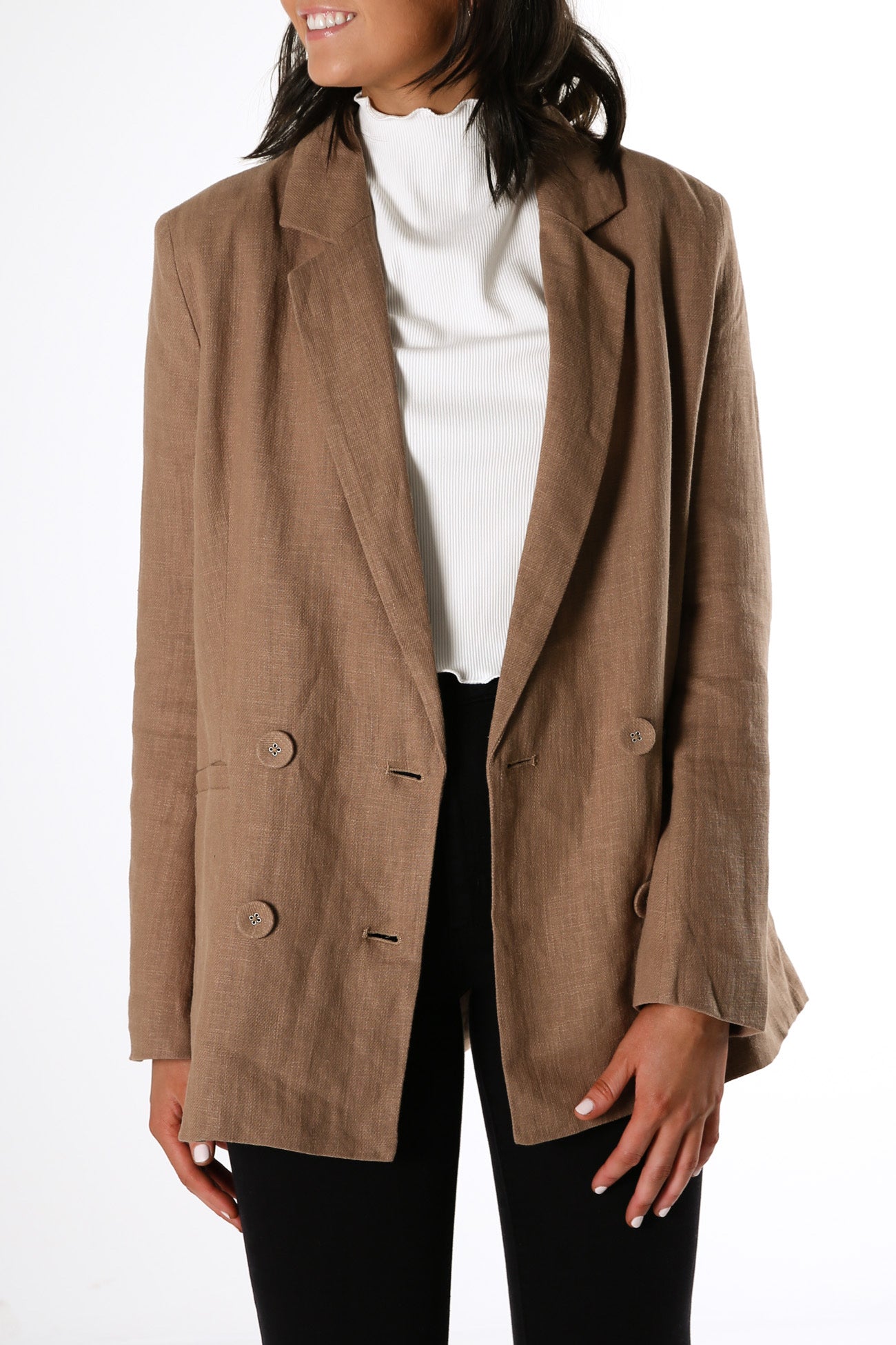 Marvin Blazer Coffee