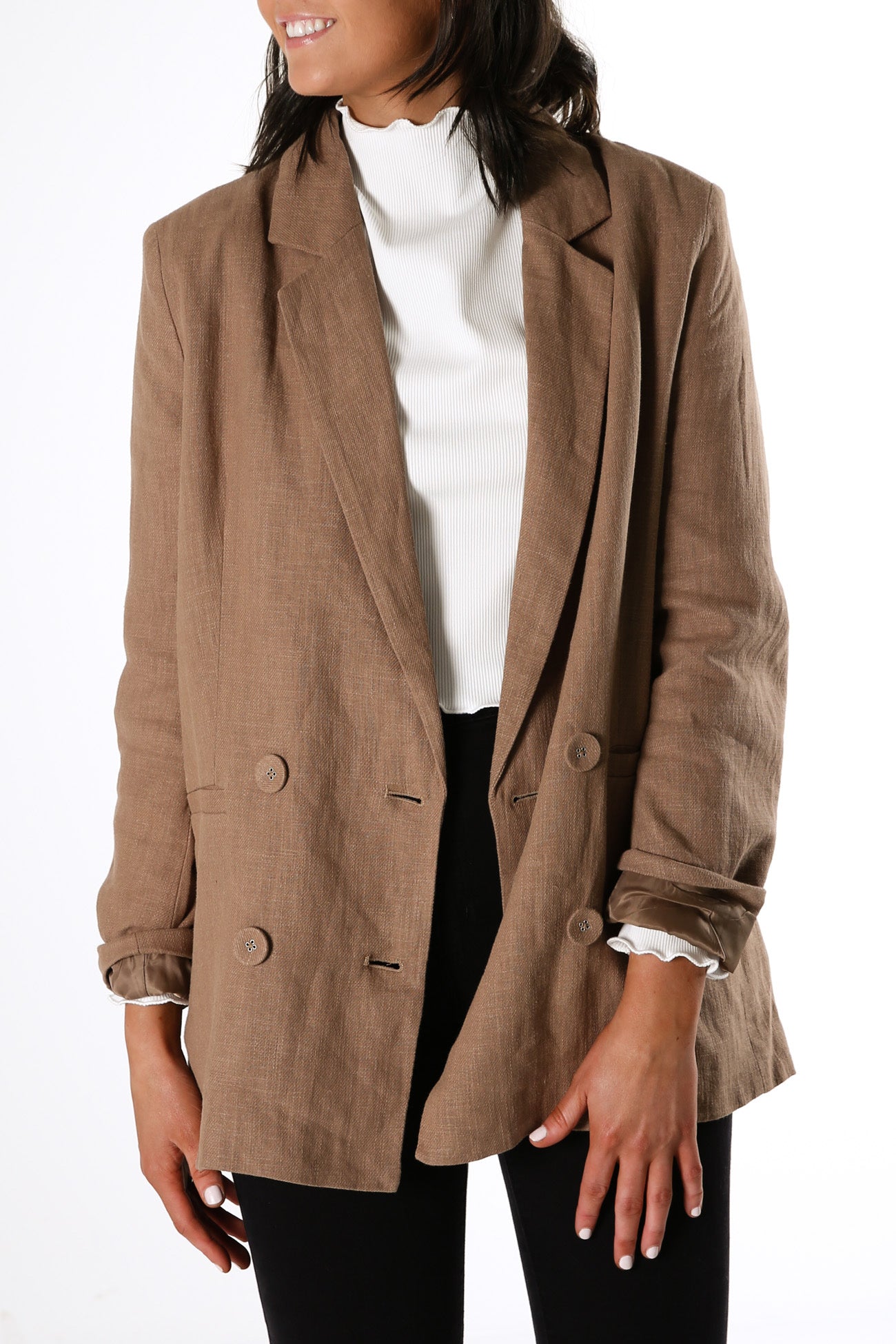 Marvin Blazer Coffee