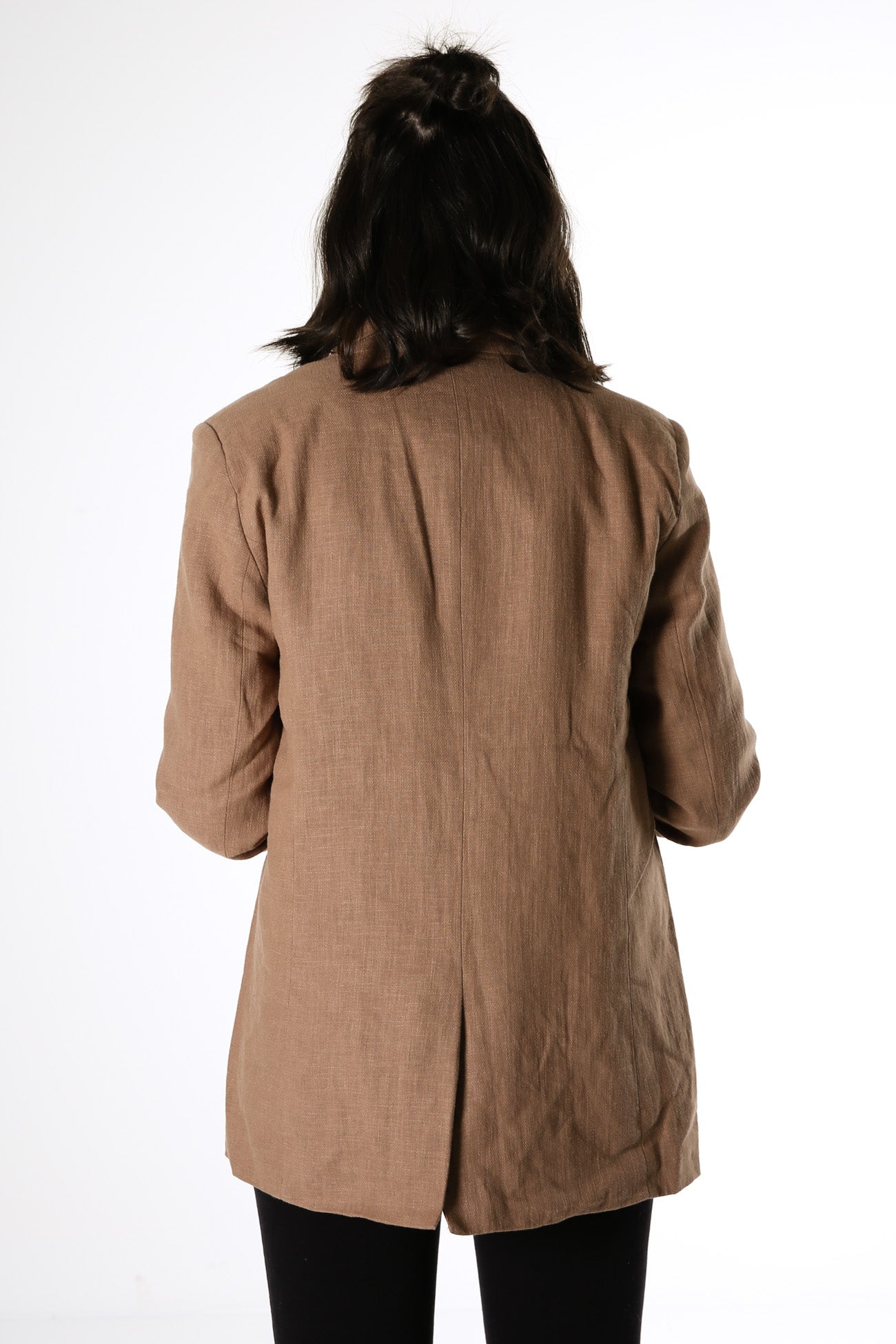 Marvin Blazer Coffee