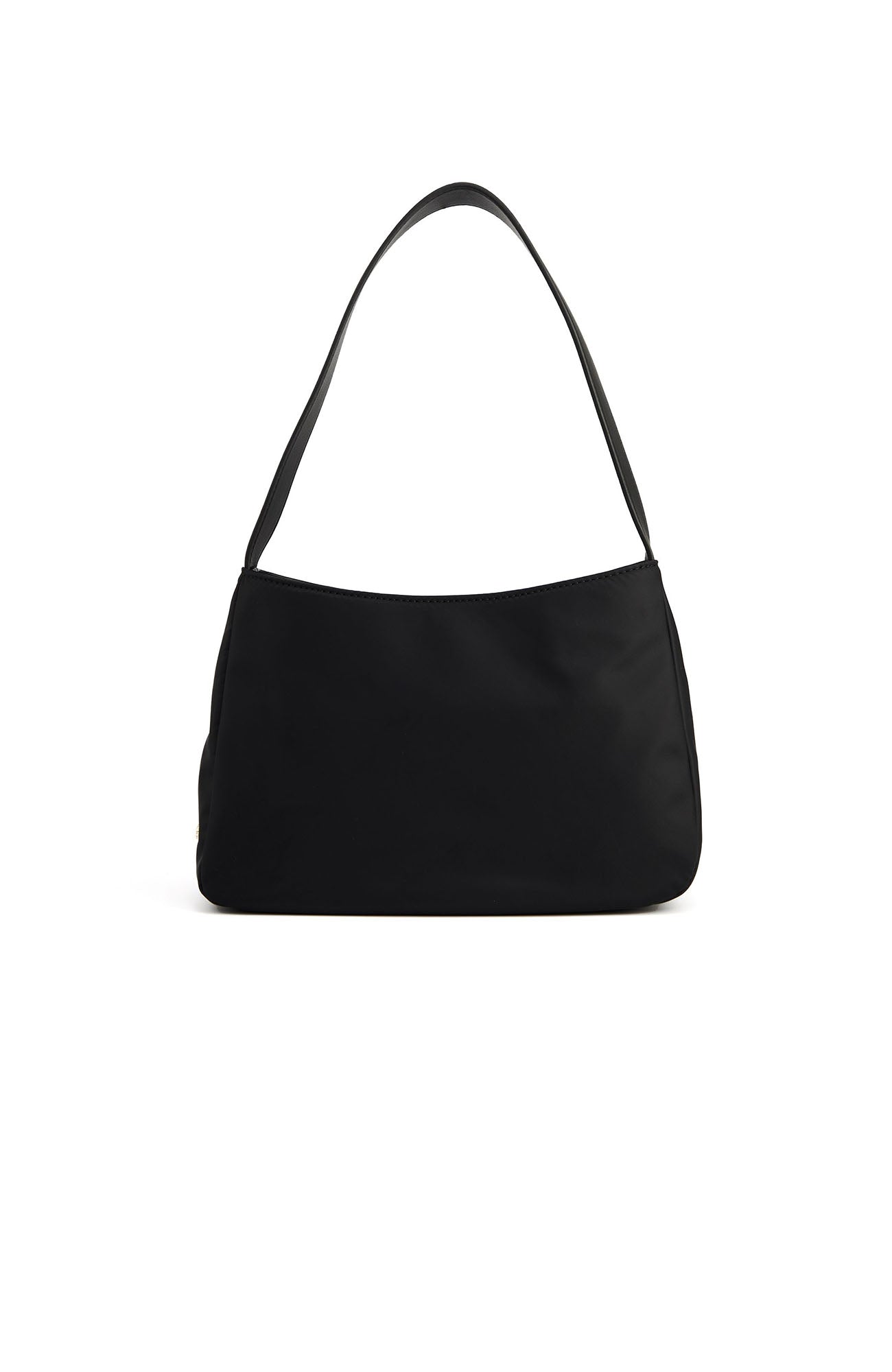 The Miranda Black