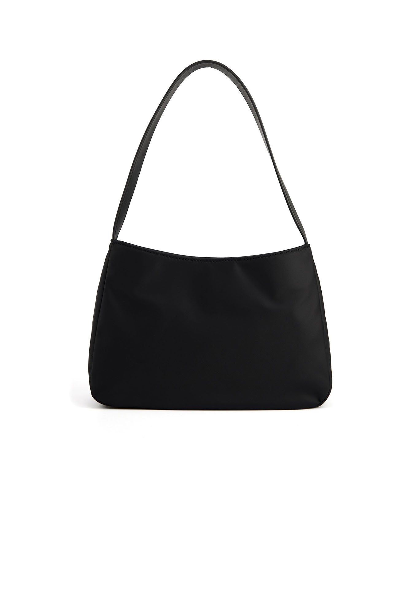 The Miranda Black