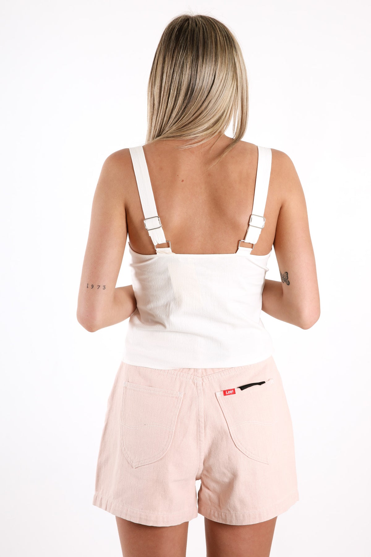 Monroe Top