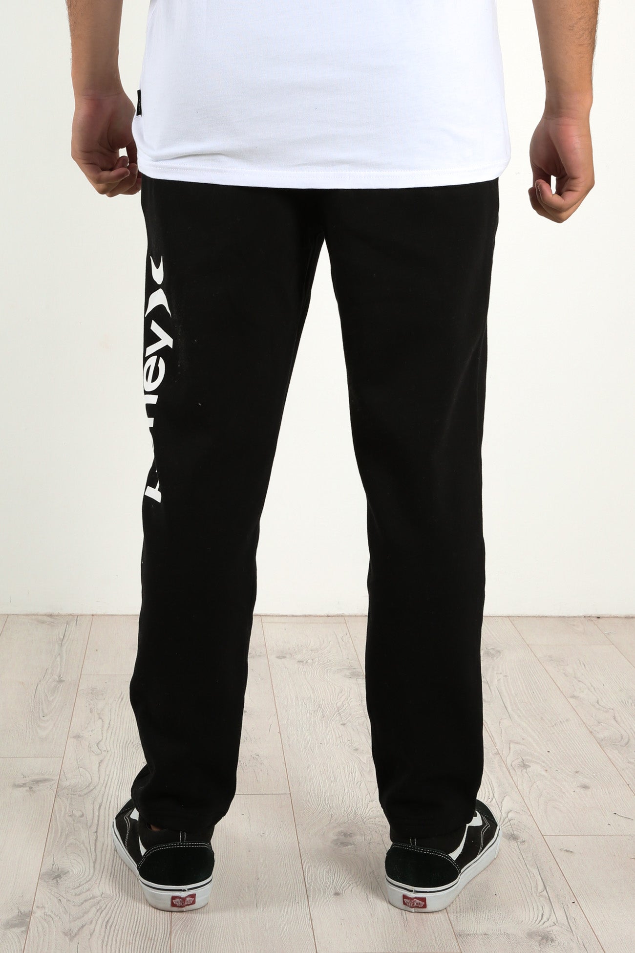One And Only Fleece Pant Black