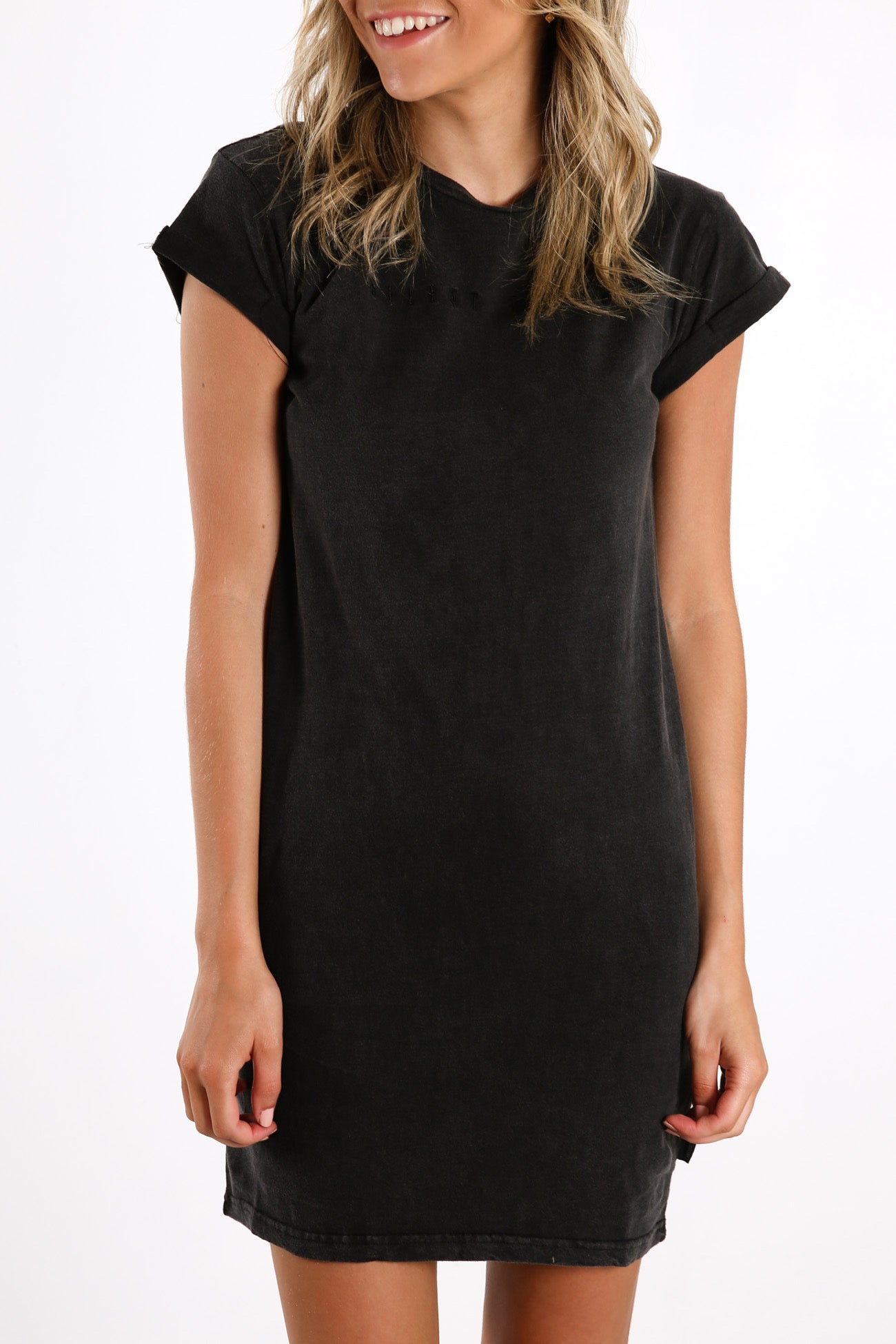 Obsession Tee Dress