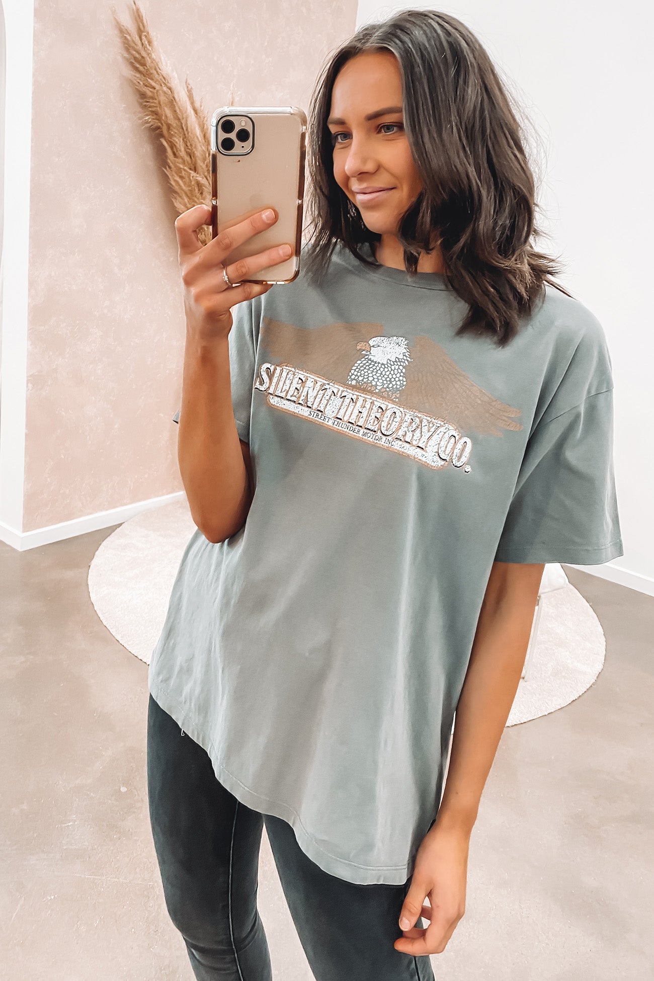 Offline Tee Coal