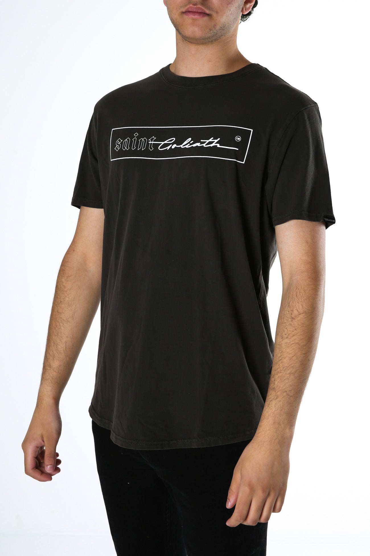 Olympic Tee Khaki