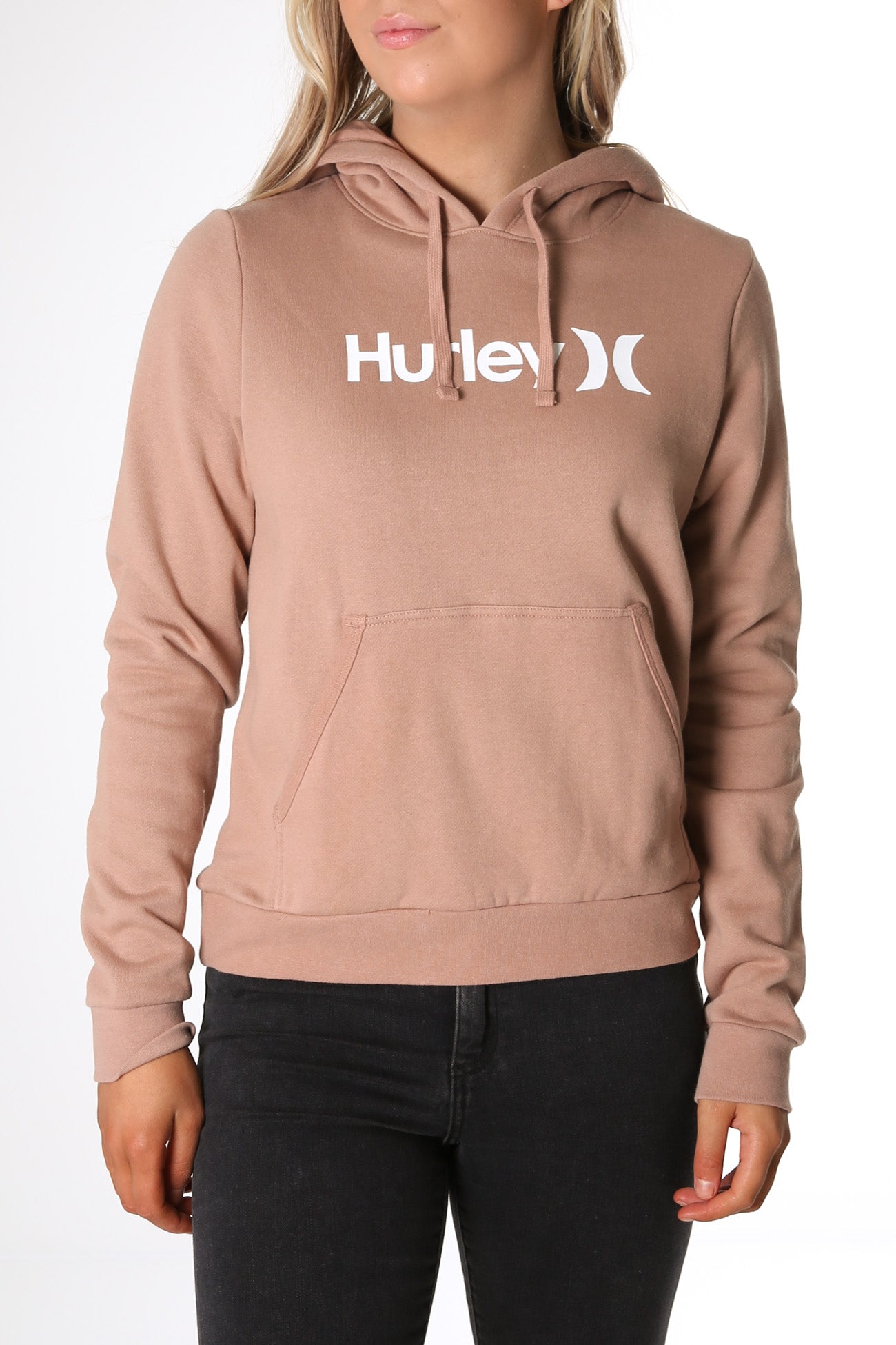 One And Only Hoodie Desert Dust