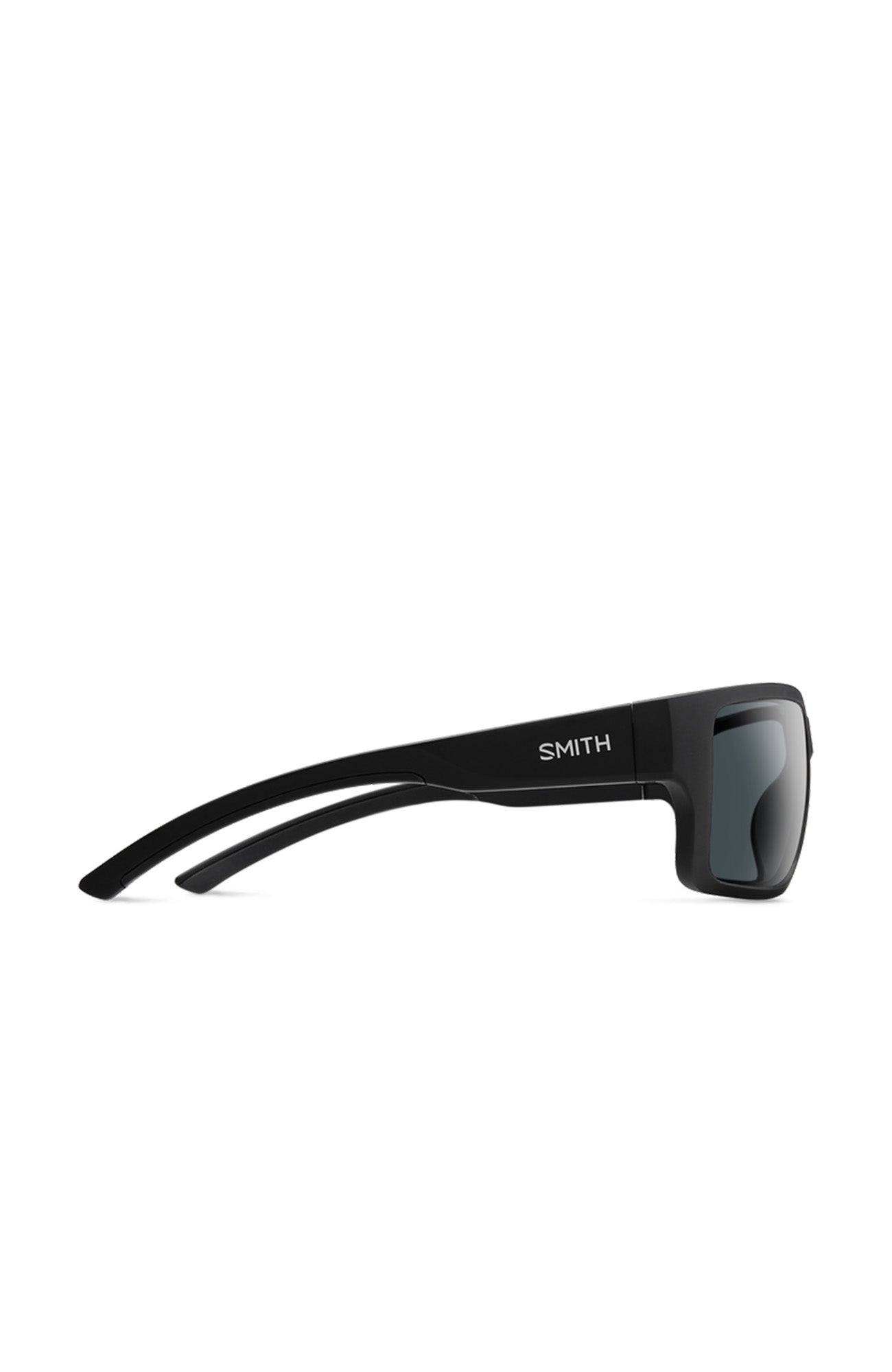 Outback Black // ChromaPop Polarized Gray