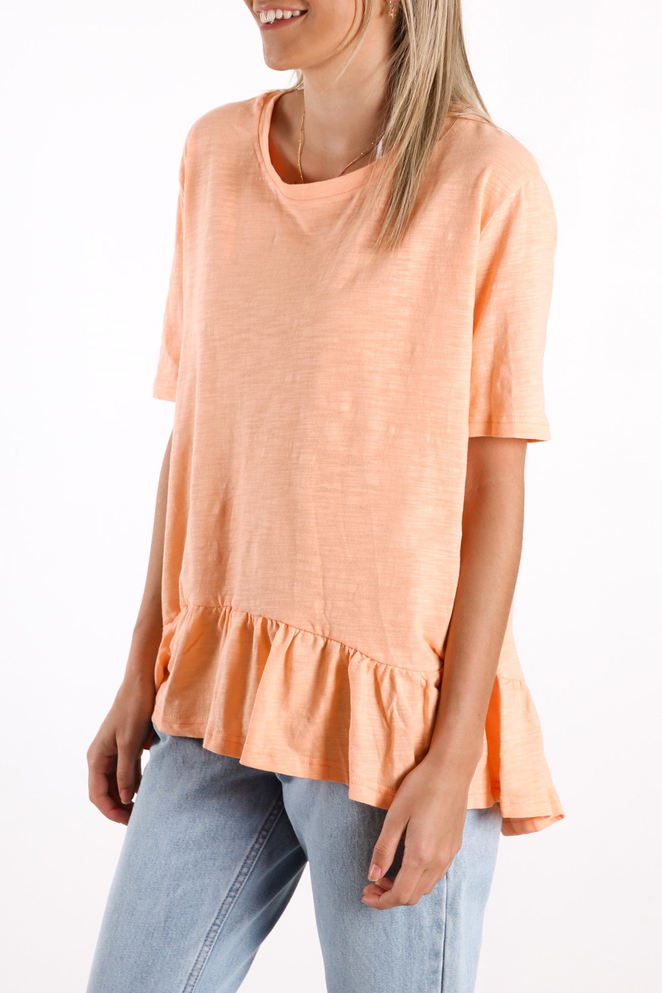 Patrina Frill Tee