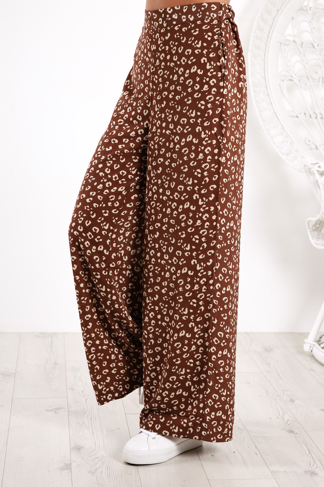Pilar Pant