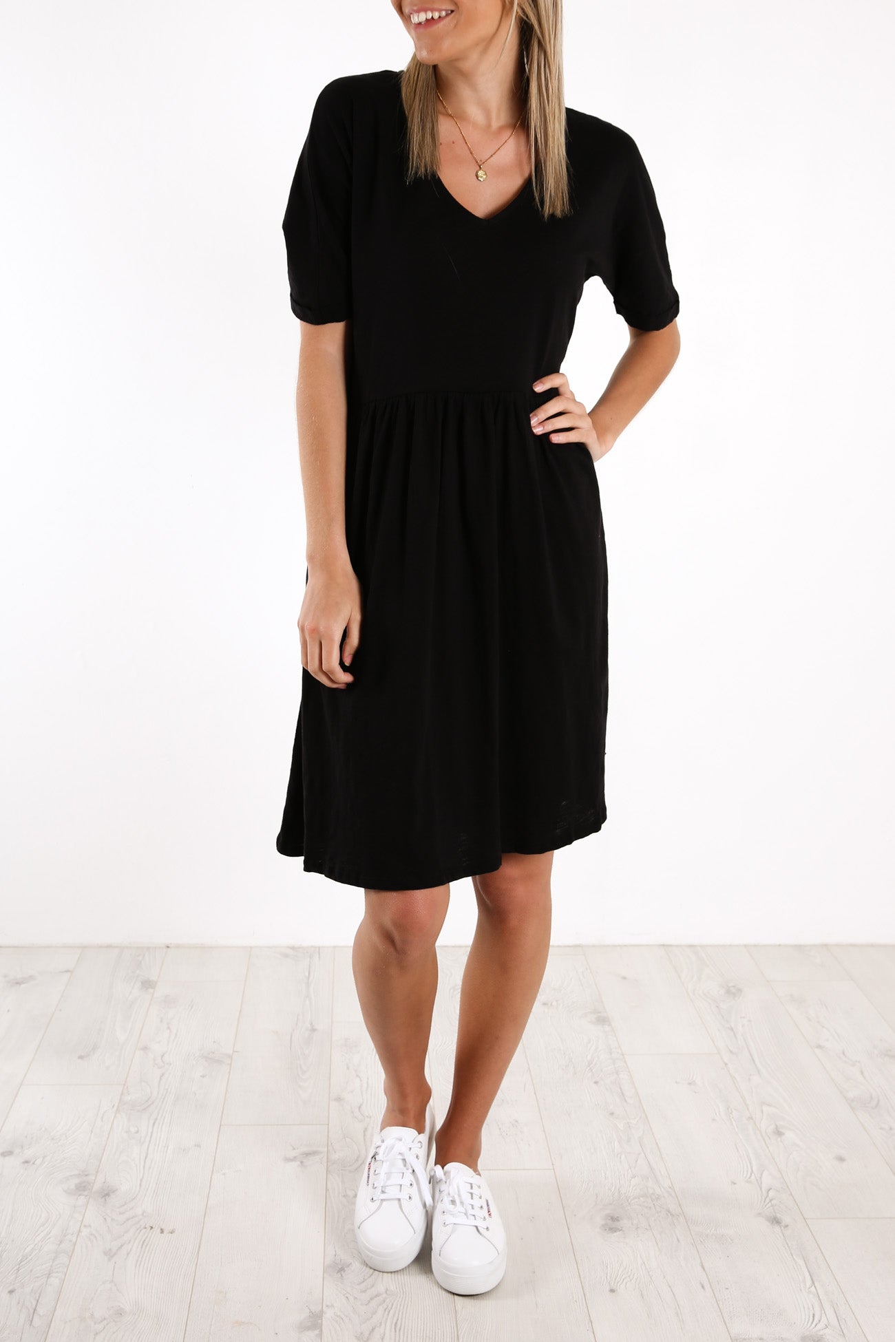 Portsea Dress