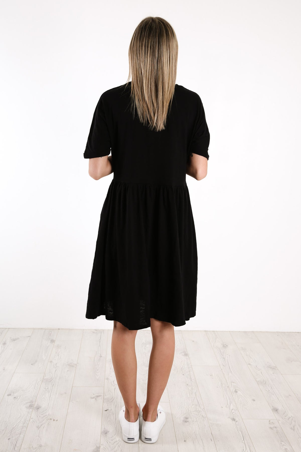Portsea Dress