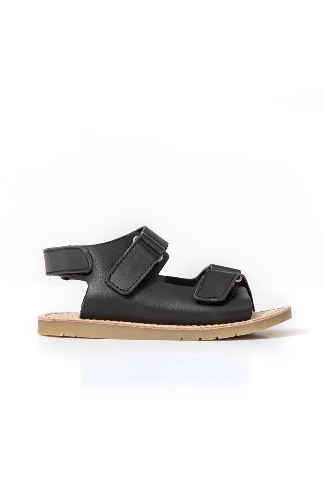 Wilder Sandal Black