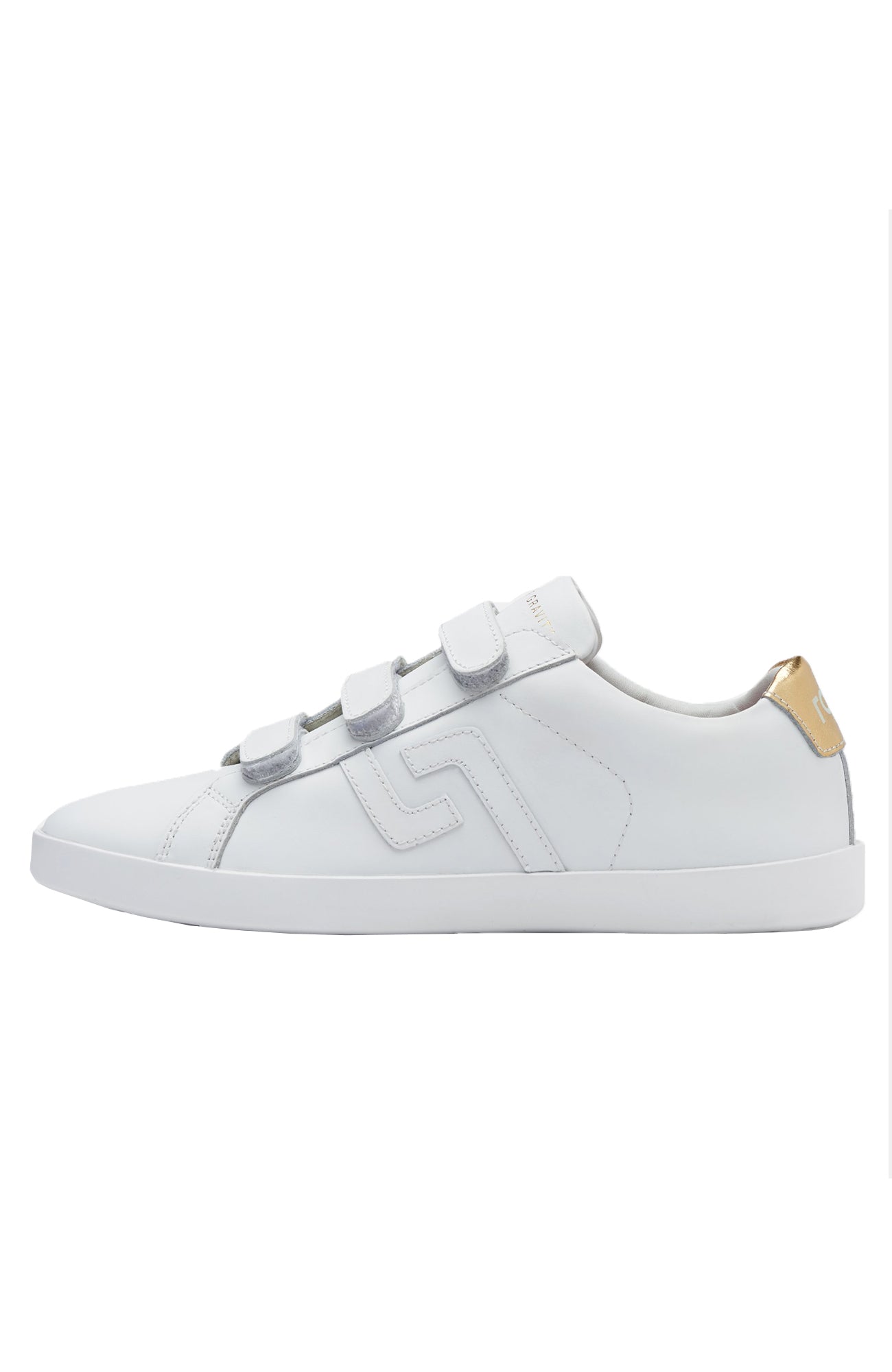 Prime Loop White Gold