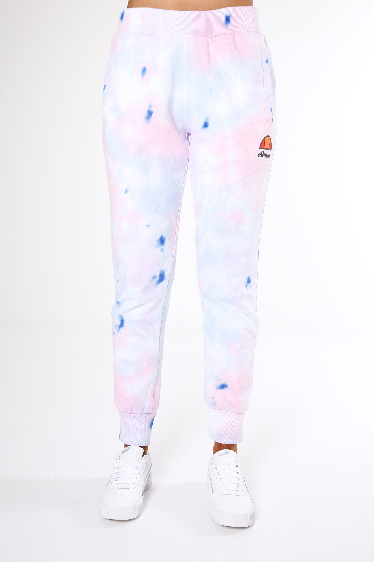 Queenstown Jog Pant Tie Dye