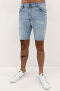 R3 Short Black Fade