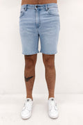 R3 Short Black Fade