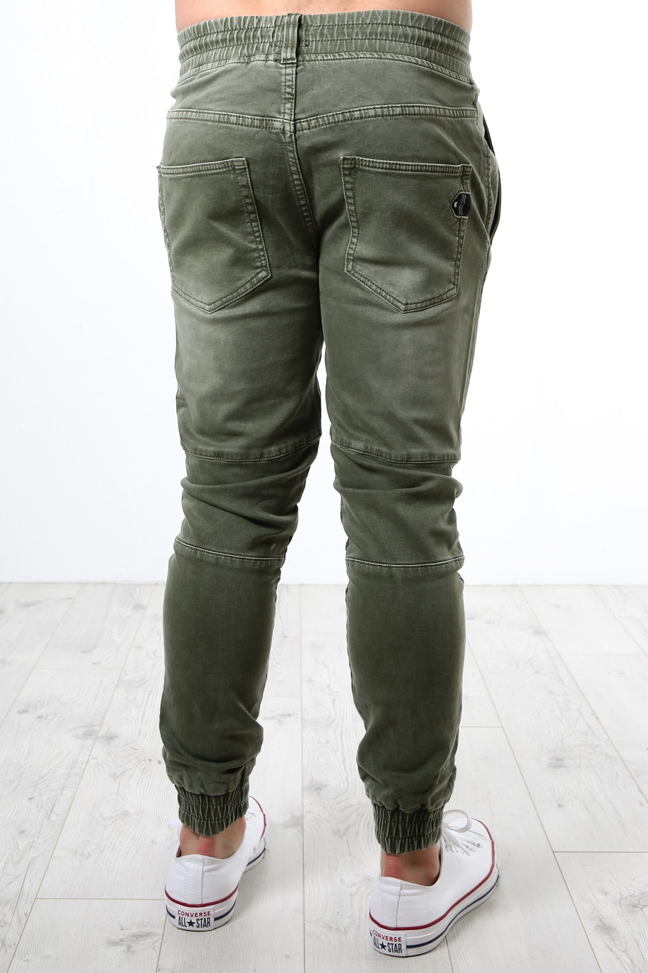 Region 3 Pant Khaki