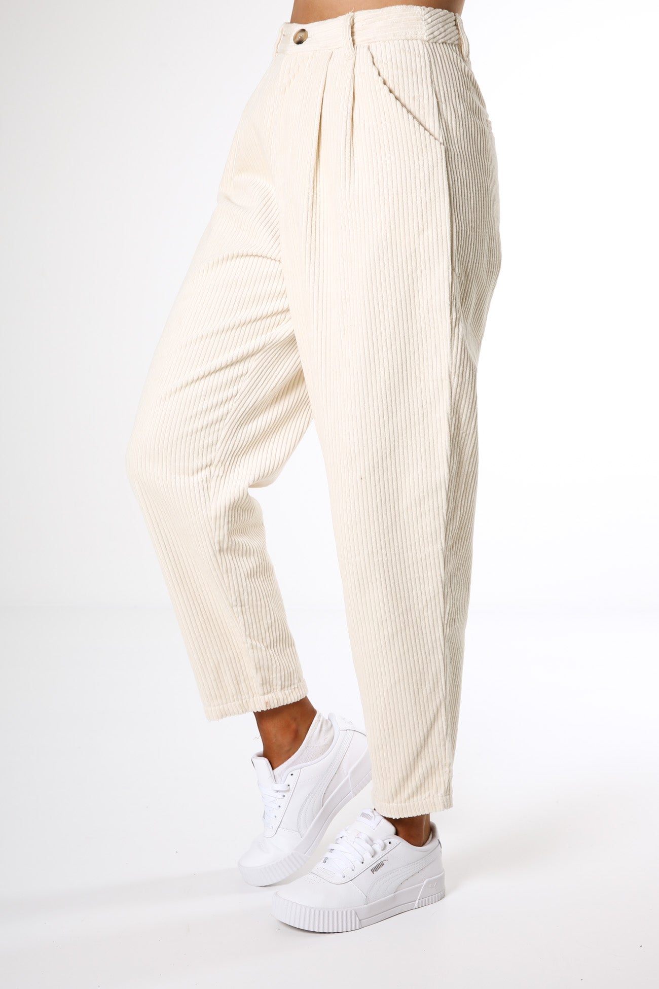 Rowen Pant Beige