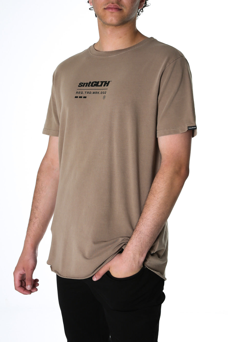 Royal Tee Brown