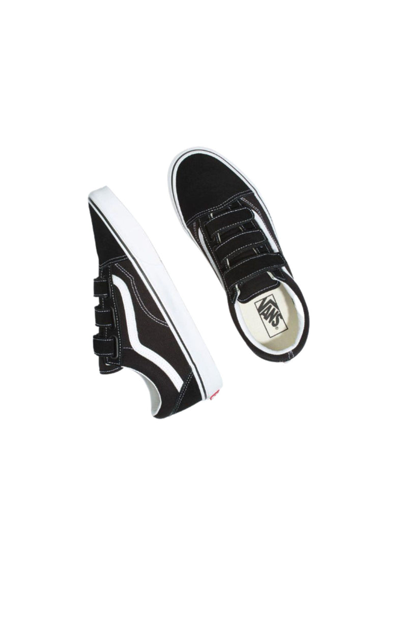 Old skool velcro best sale