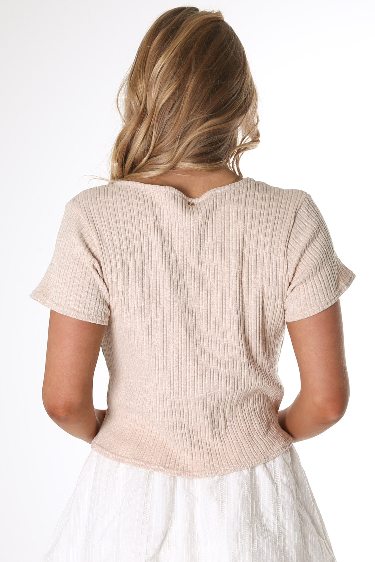 Simmer Top Sable