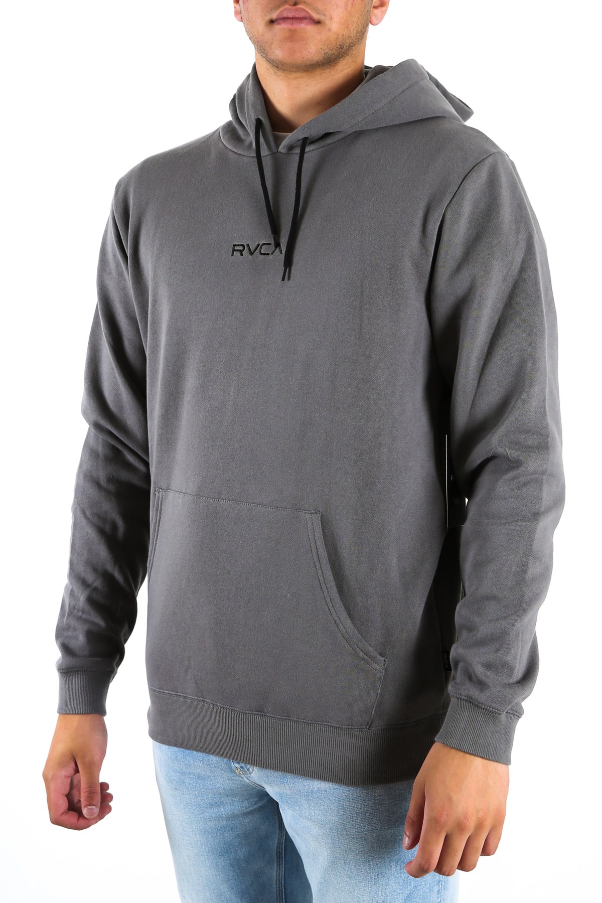 Shi Boo Ya Pullover Smoke