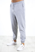 Silent Trackpant Grey Marle