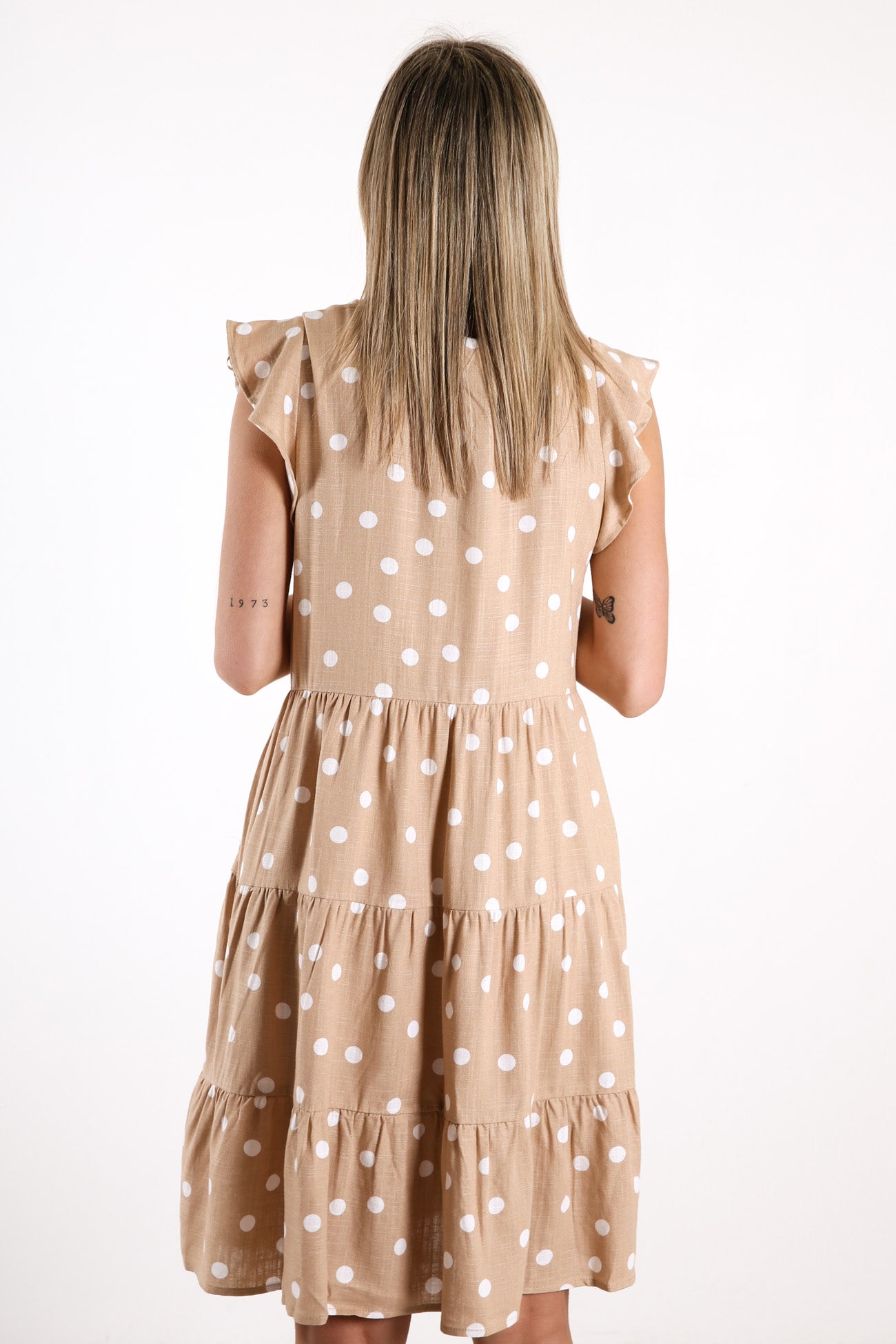 Skyler Dress