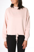 Sleek Crew Brown