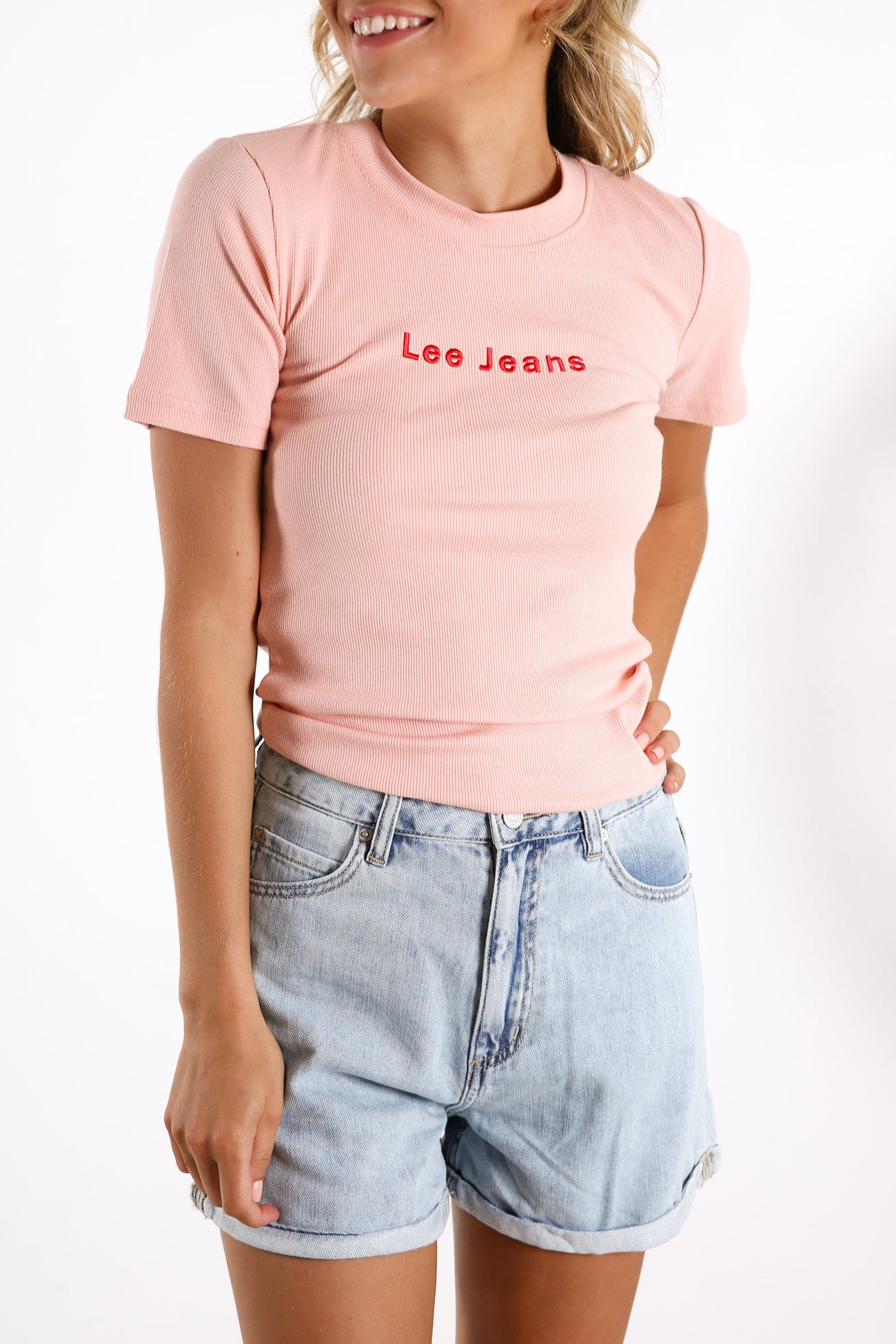 Slim Tee Candy