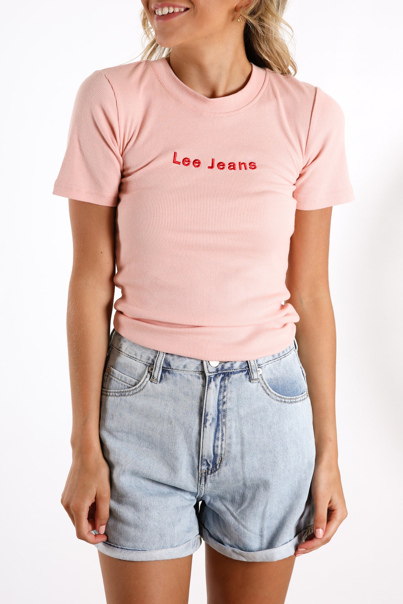 Slim Tee Candy
