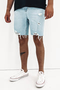 Smith Short Bluey